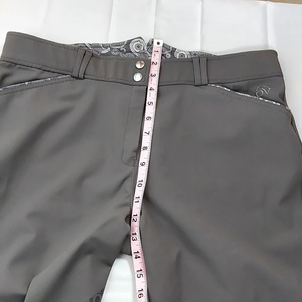 Ovation Ridding Pants - Picture 11 of 14